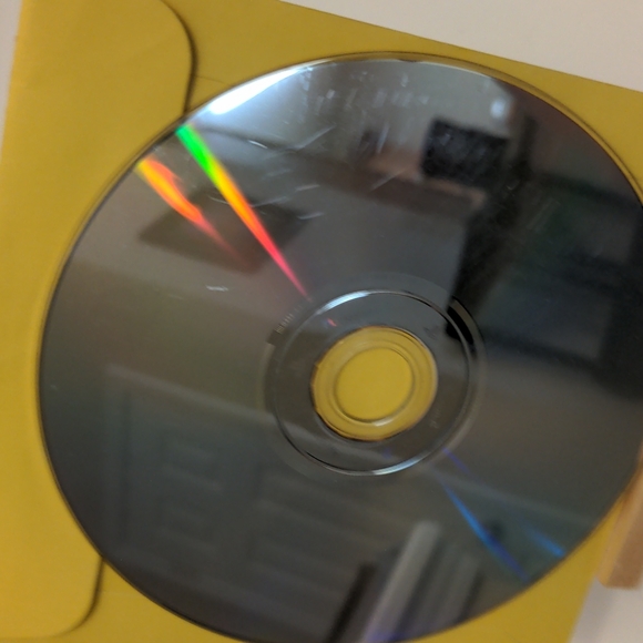 Used Shadow The Hedgehog PS2 Game - Picture 4 of 5